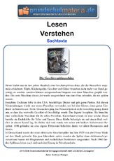 Geschirrspülmaschine - Sachtext.pdf